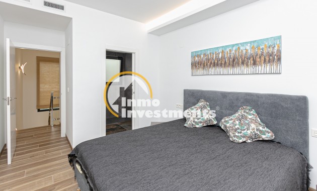 Revente privée - Villa - Los Montesinos