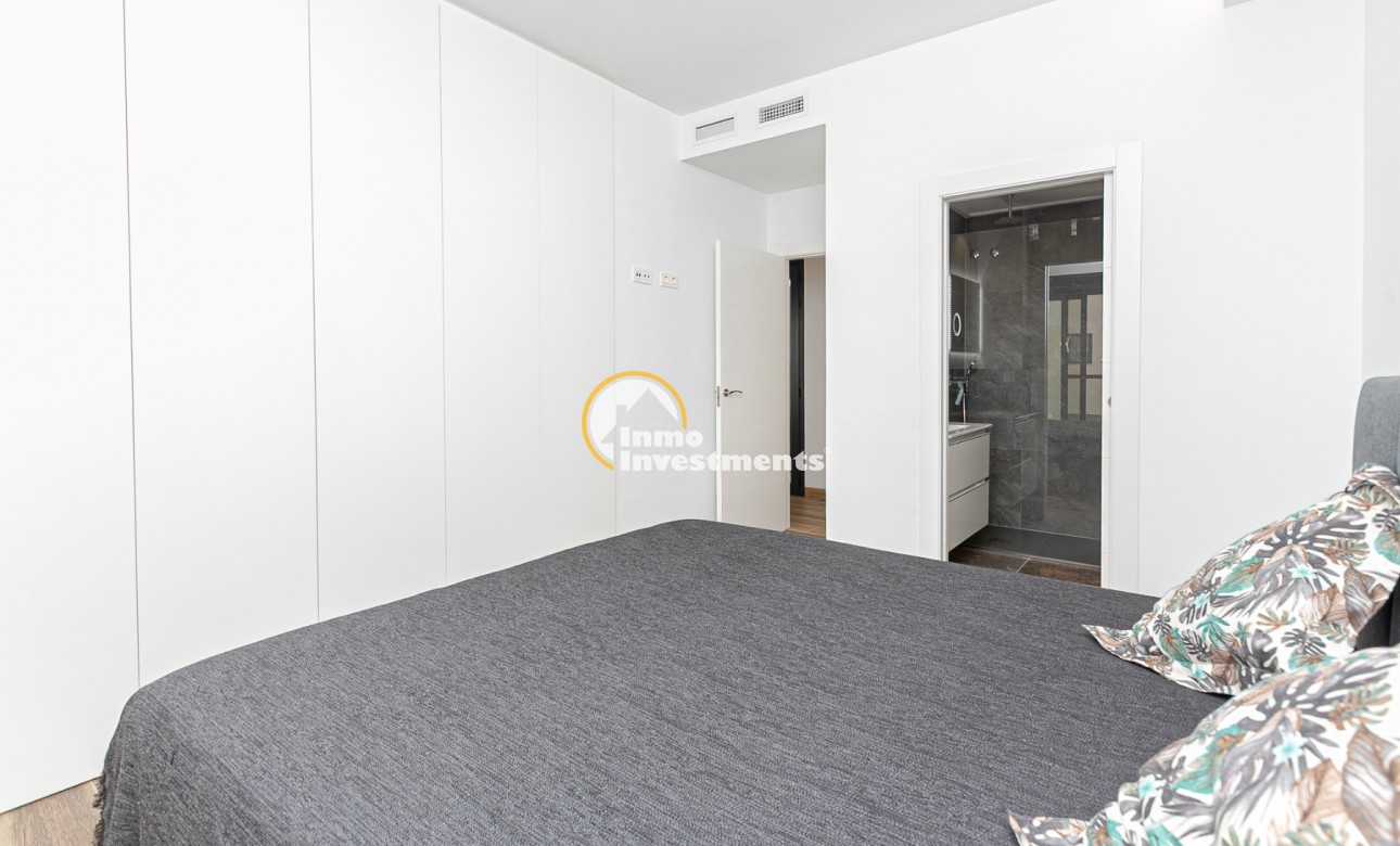 Revente privée - Villa - Los Montesinos