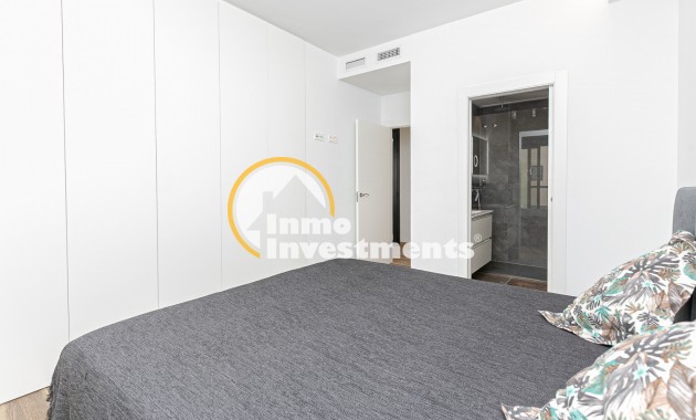 Revente privée - Villa - Los Montesinos