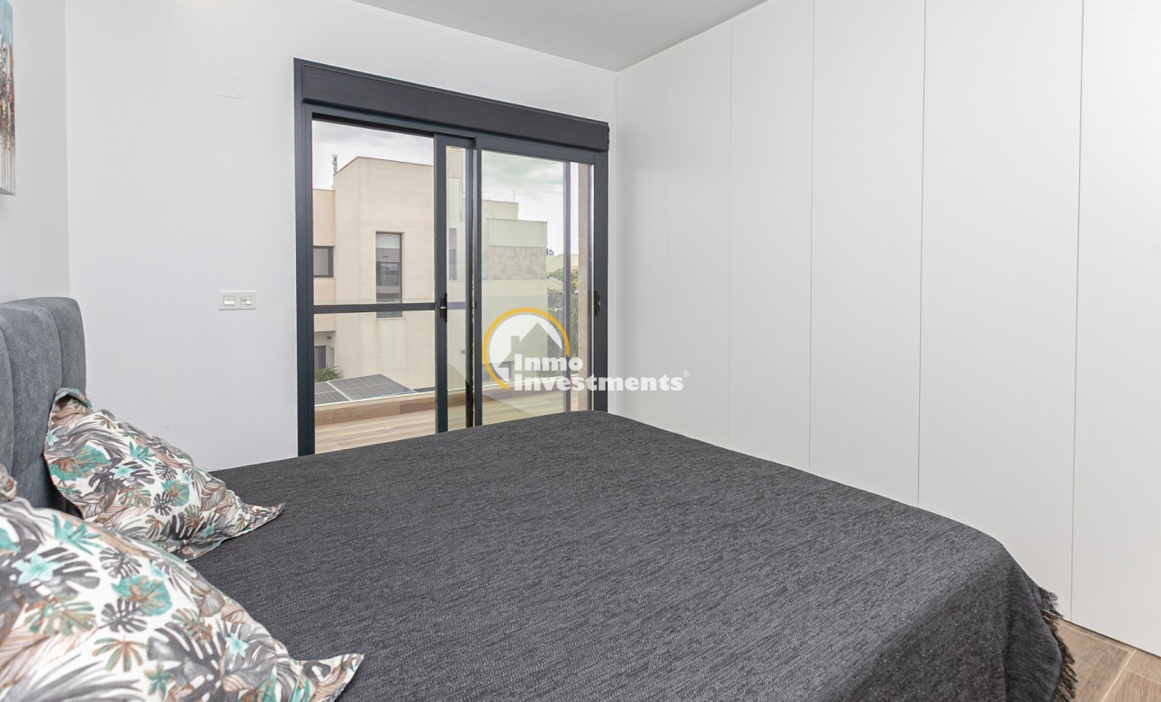 Revente privée - Villa - Los Montesinos