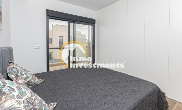 Revente privée - Villa - Los Montesinos