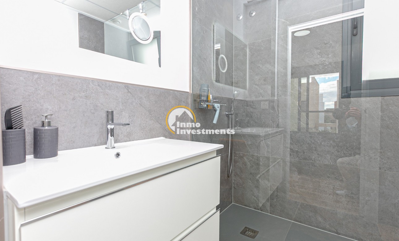 Revente privée - Villa - Los Montesinos