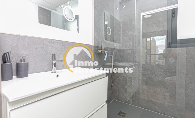 Revente privée - Villa - Los Montesinos