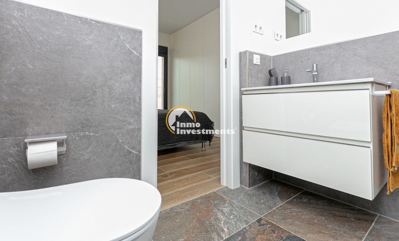 Revente privée - Villa - Los Montesinos