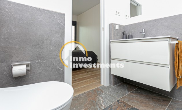 Revente privée - Villa - Los Montesinos