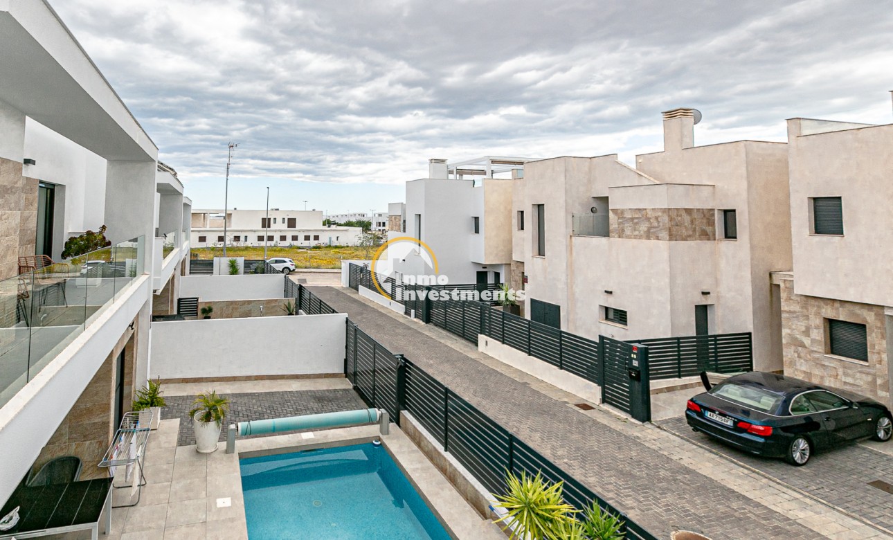 Revente privée - Villa - Los Montesinos