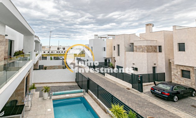 Revente privée - Villa - Los Montesinos