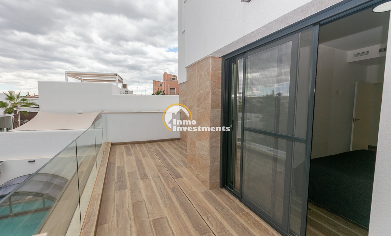 Revente privée - Villa - Los Montesinos