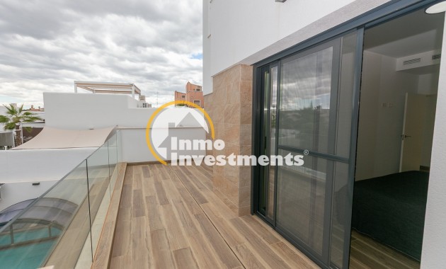 Revente privée - Villa - Los Montesinos