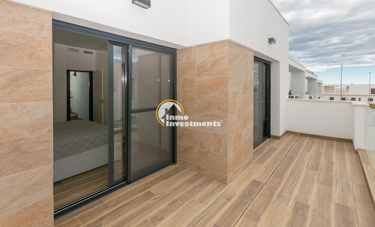 Revente privée - Villa - Los Montesinos