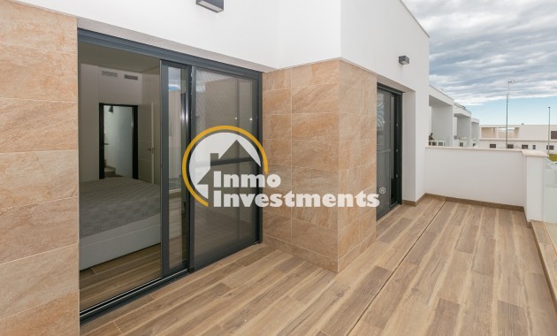 Revente privée - Villa - Los Montesinos