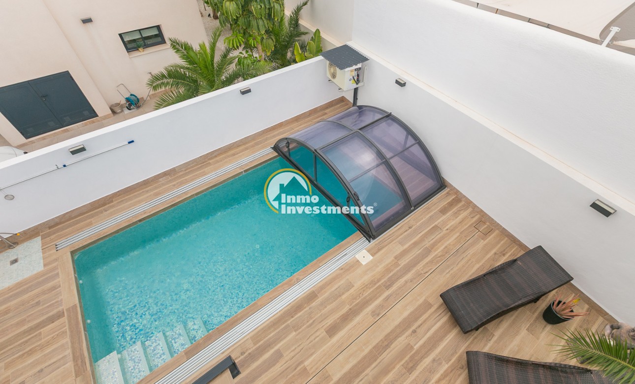 Revente privée - Villa - Los Montesinos