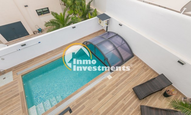 Revente privée - Villa - Los Montesinos