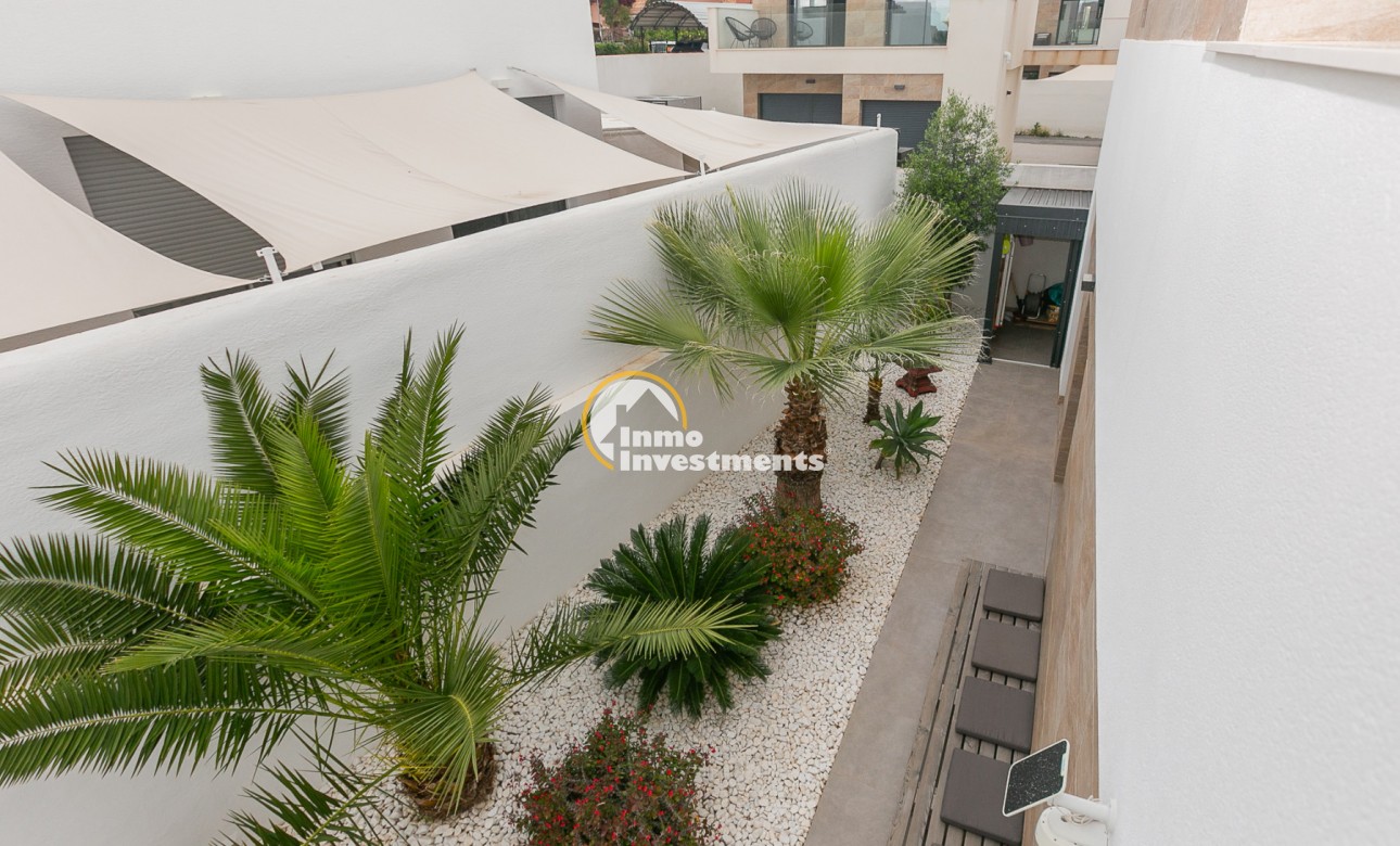 Revente privée - Villa - Los Montesinos