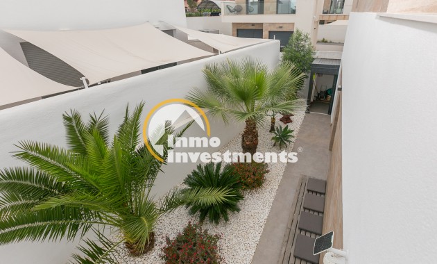 Revente privée - Villa - Los Montesinos