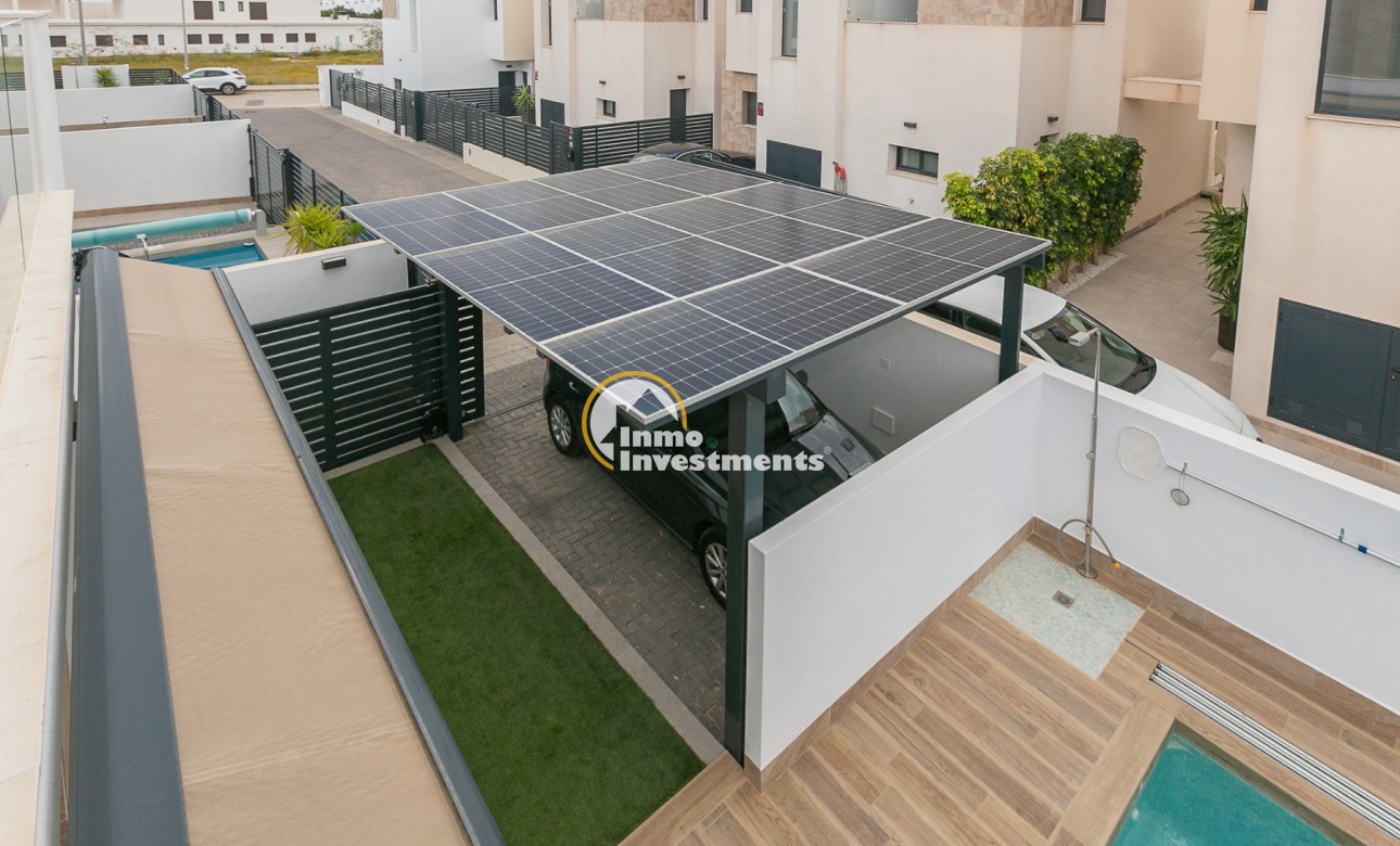 Revente privée - Villa - Los Montesinos