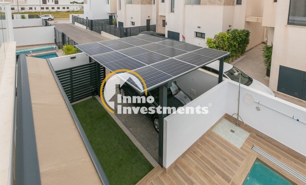 Revente privée - Villa - Los Montesinos