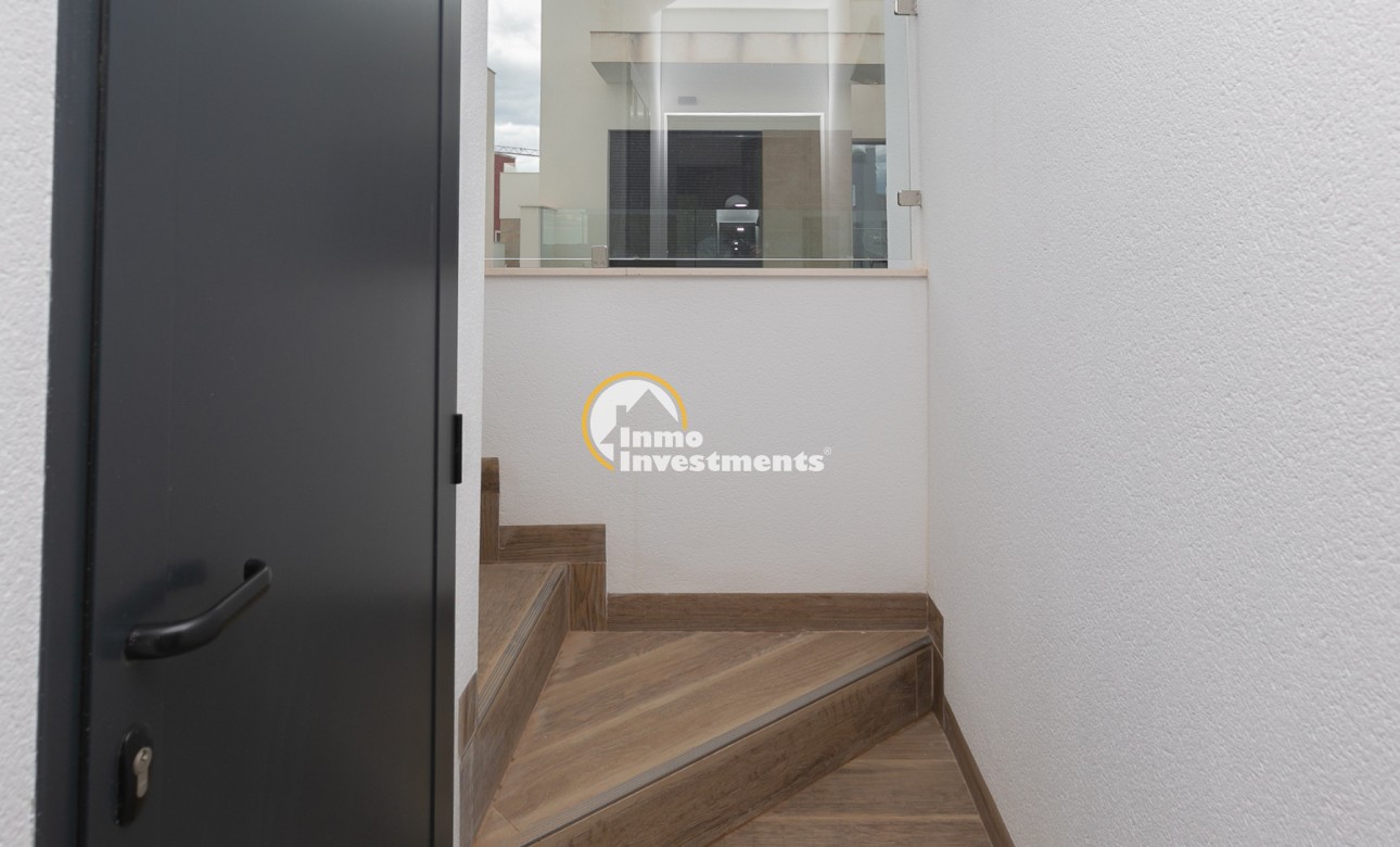 Revente privée - Villa - Los Montesinos