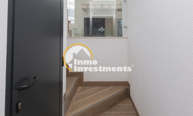 Revente privée - Villa - Los Montesinos