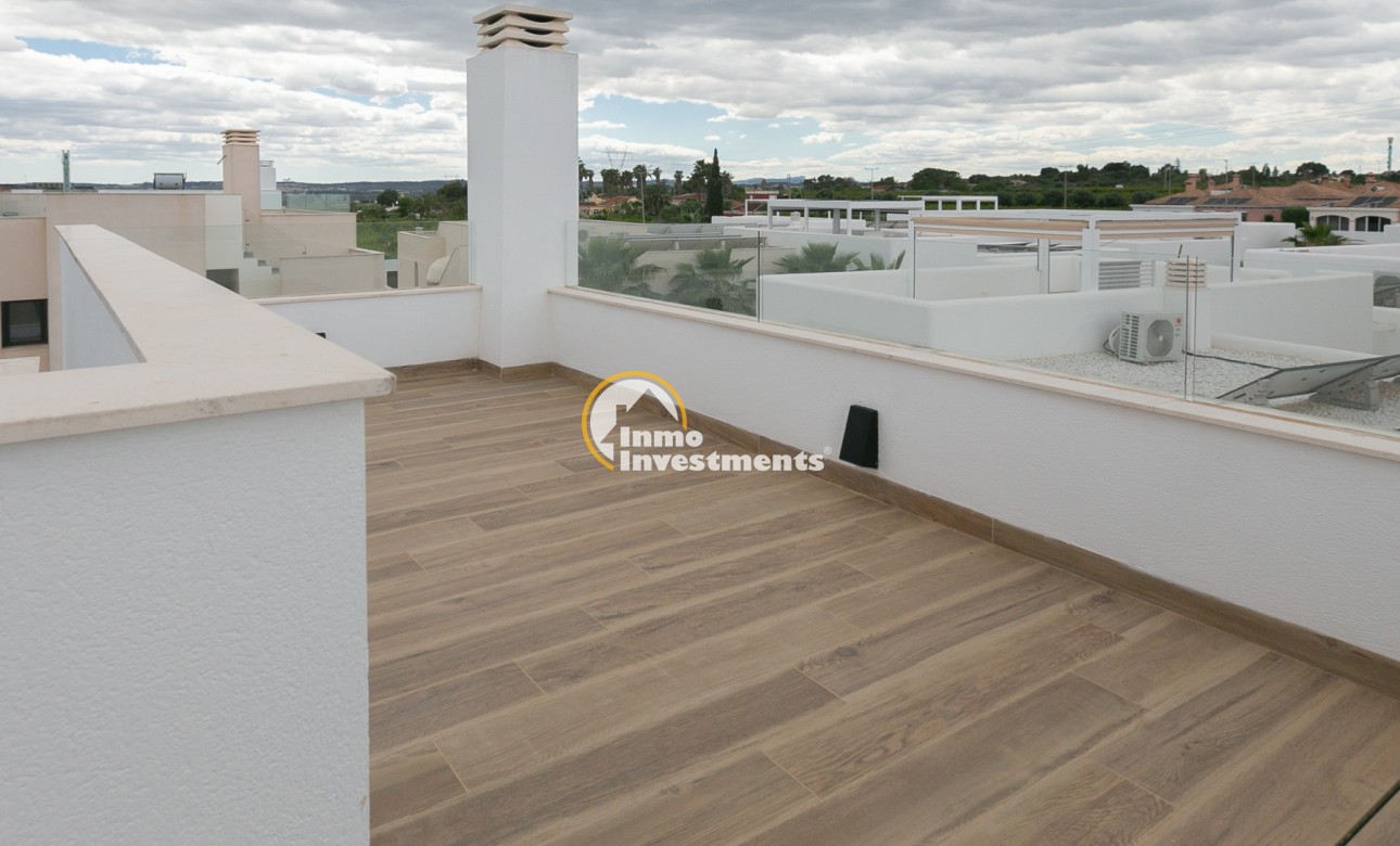 Revente privée - Villa - Los Montesinos