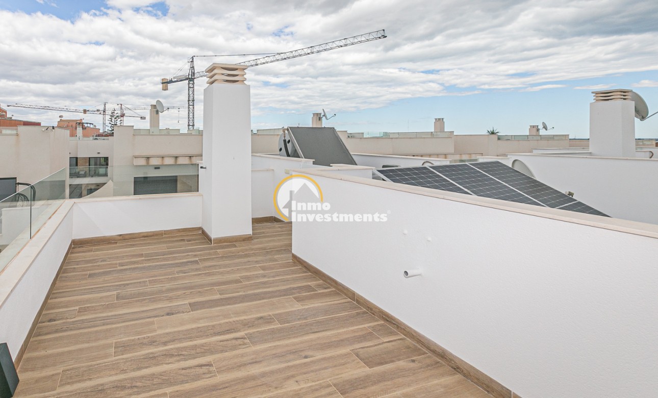 Revente privée - Villa - Los Montesinos