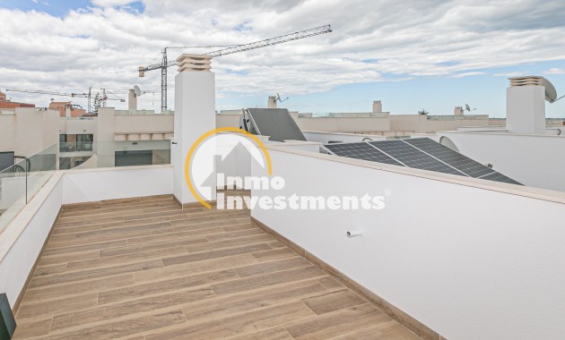 Revente privée - Villa - Los Montesinos