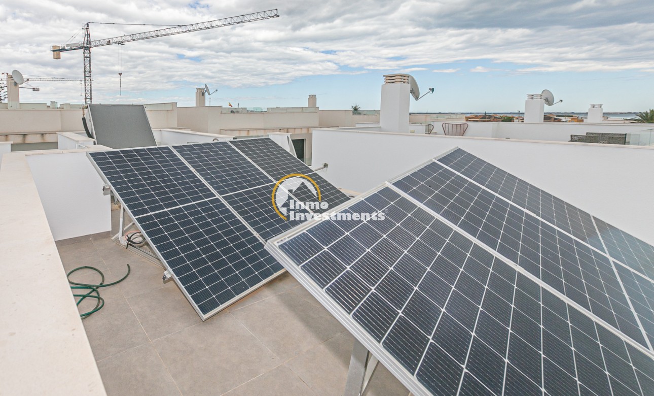 Revente privée - Villa - Los Montesinos