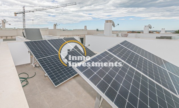 Revente privée - Villa - Los Montesinos