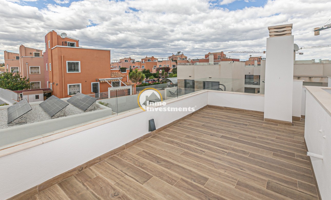 Revente privée - Villa - Los Montesinos