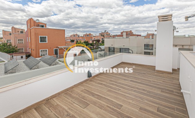 Revente privée - Villa - Los Montesinos