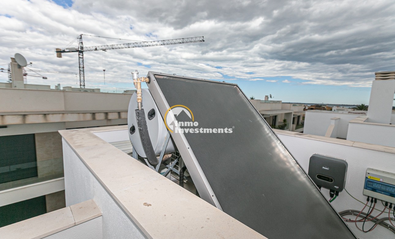 Revente privée - Villa - Los Montesinos