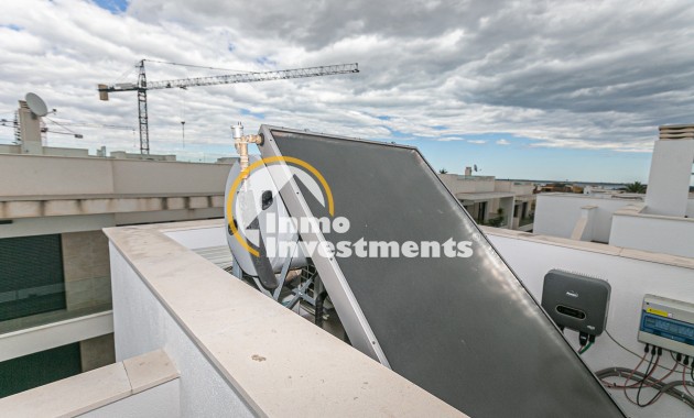 Revente privée - Villa - Los Montesinos