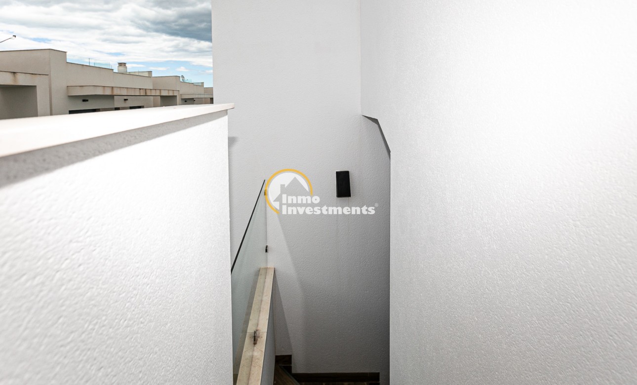 Revente privée - Villa - Los Montesinos