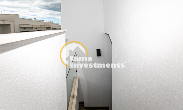 Revente privée - Villa - Los Montesinos