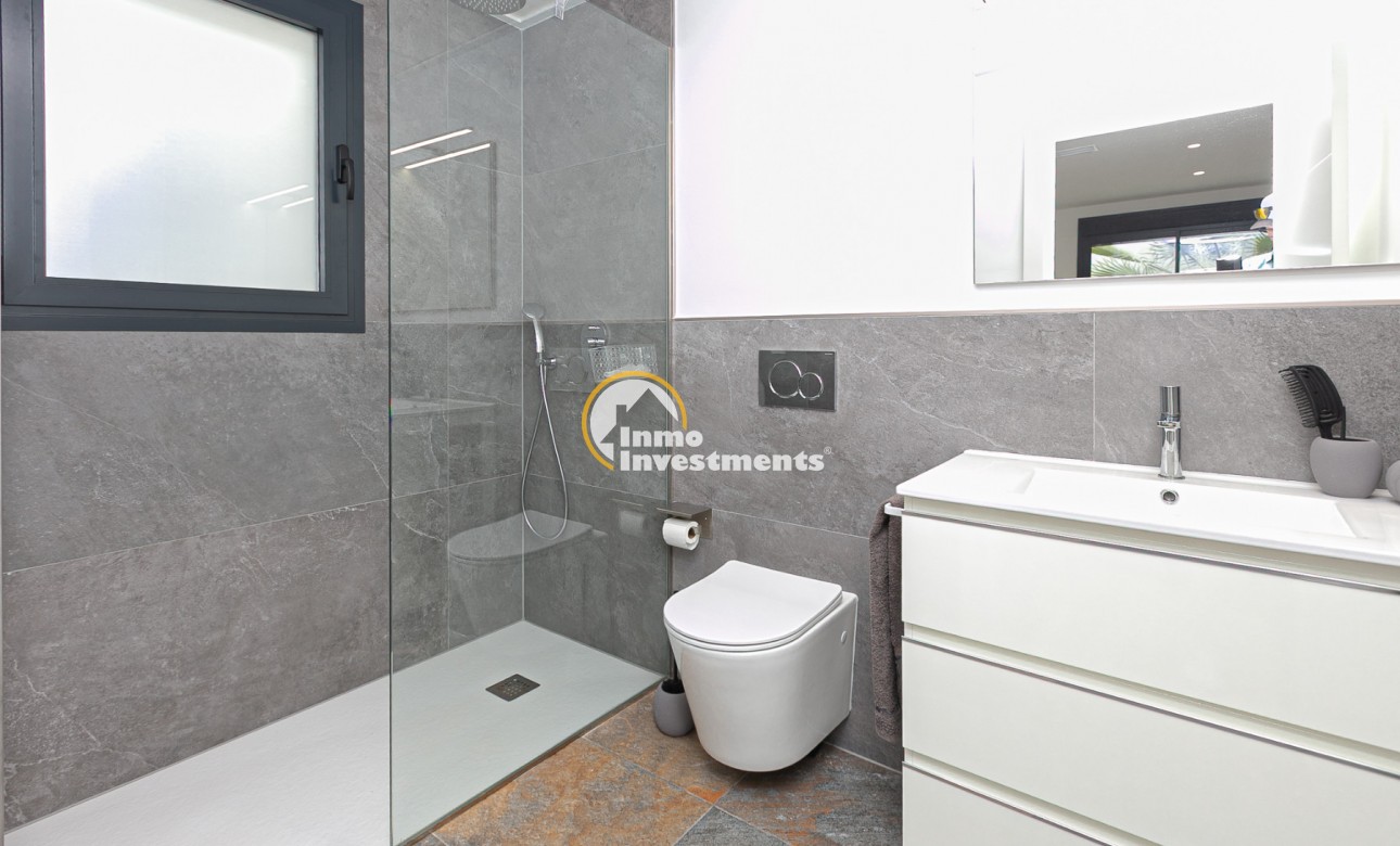 Revente privée - Villa - Los Montesinos