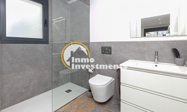 Revente privée - Villa - Los Montesinos