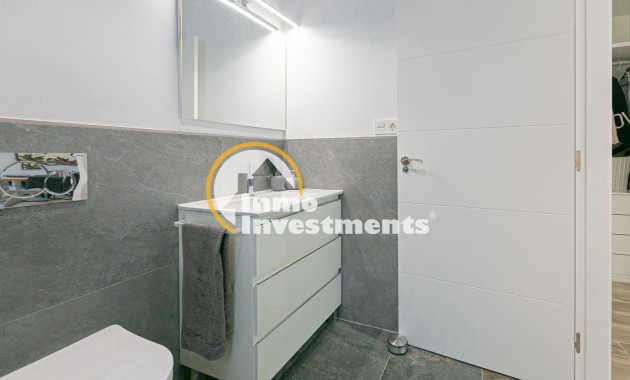 Revente privée - Villa - Los Montesinos