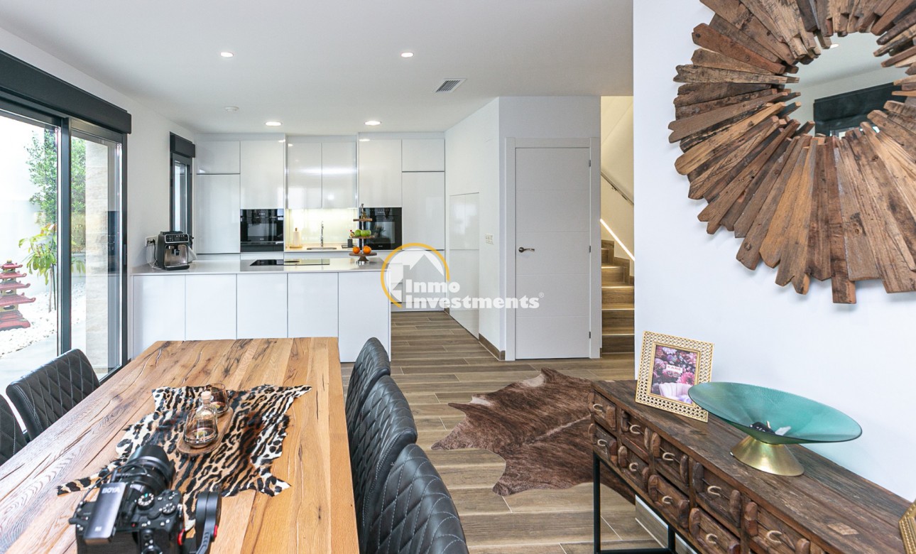 Revente privée - Villa - Los Montesinos