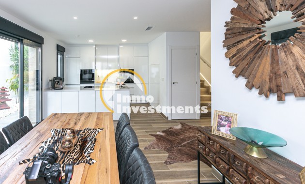 Revente privée - Villa - Los Montesinos