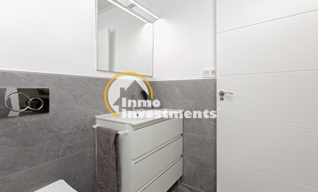 Revente privée - Villa - Los Montesinos