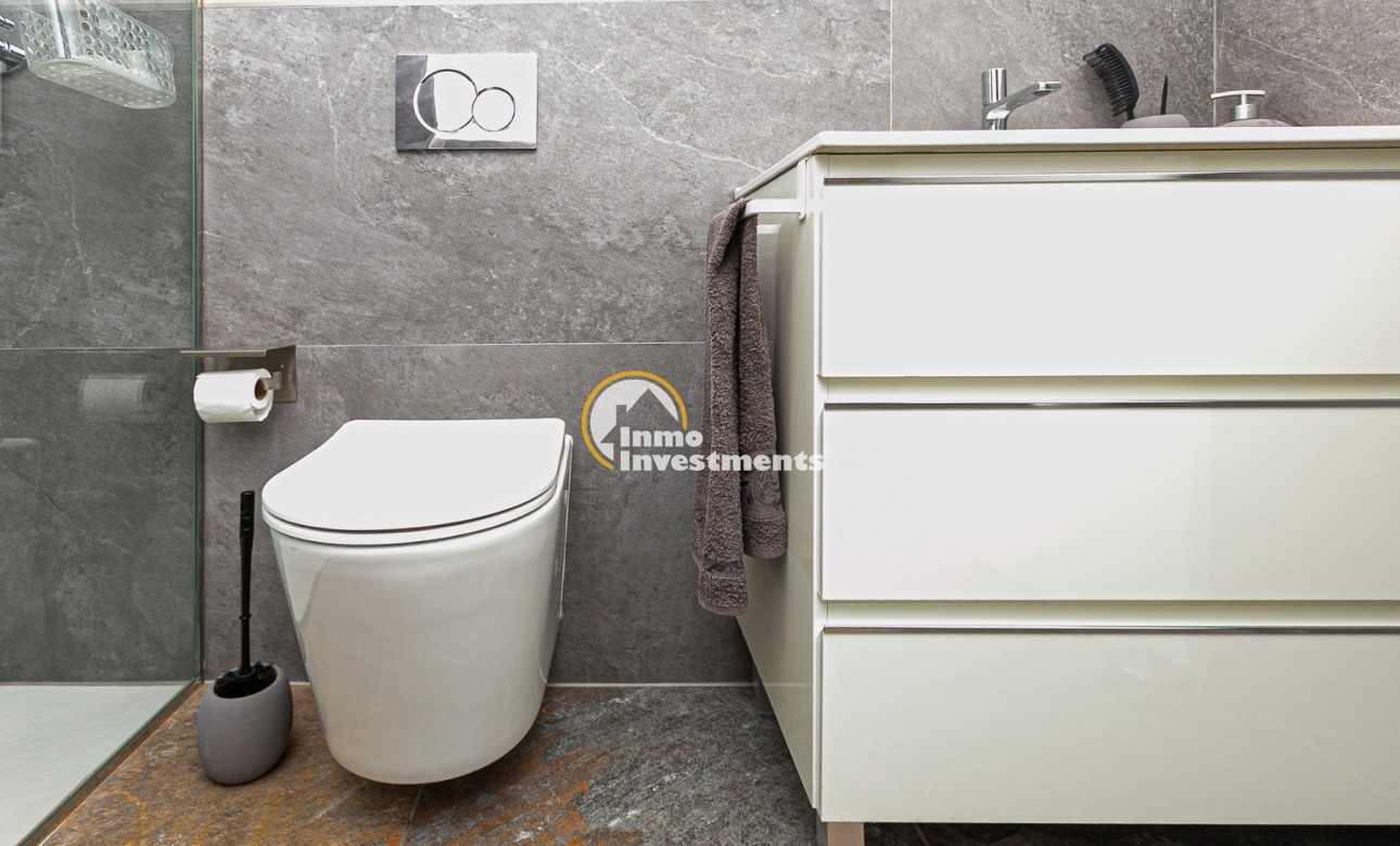 Revente privée - Villa - Los Montesinos