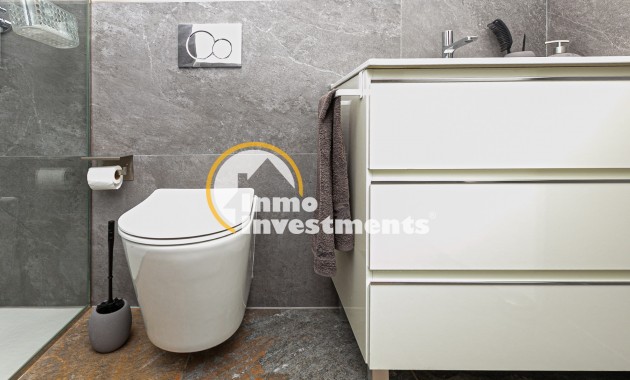 Revente privée - Villa - Los Montesinos