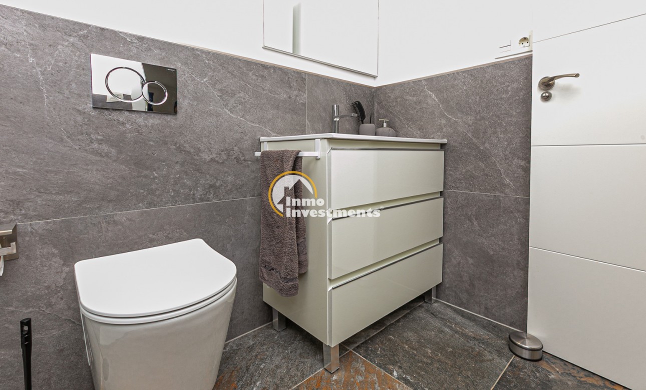 Revente privée - Villa - Los Montesinos