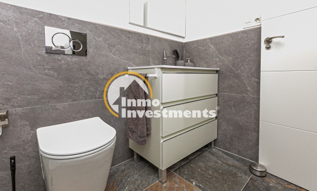 Revente privée - Villa - Los Montesinos