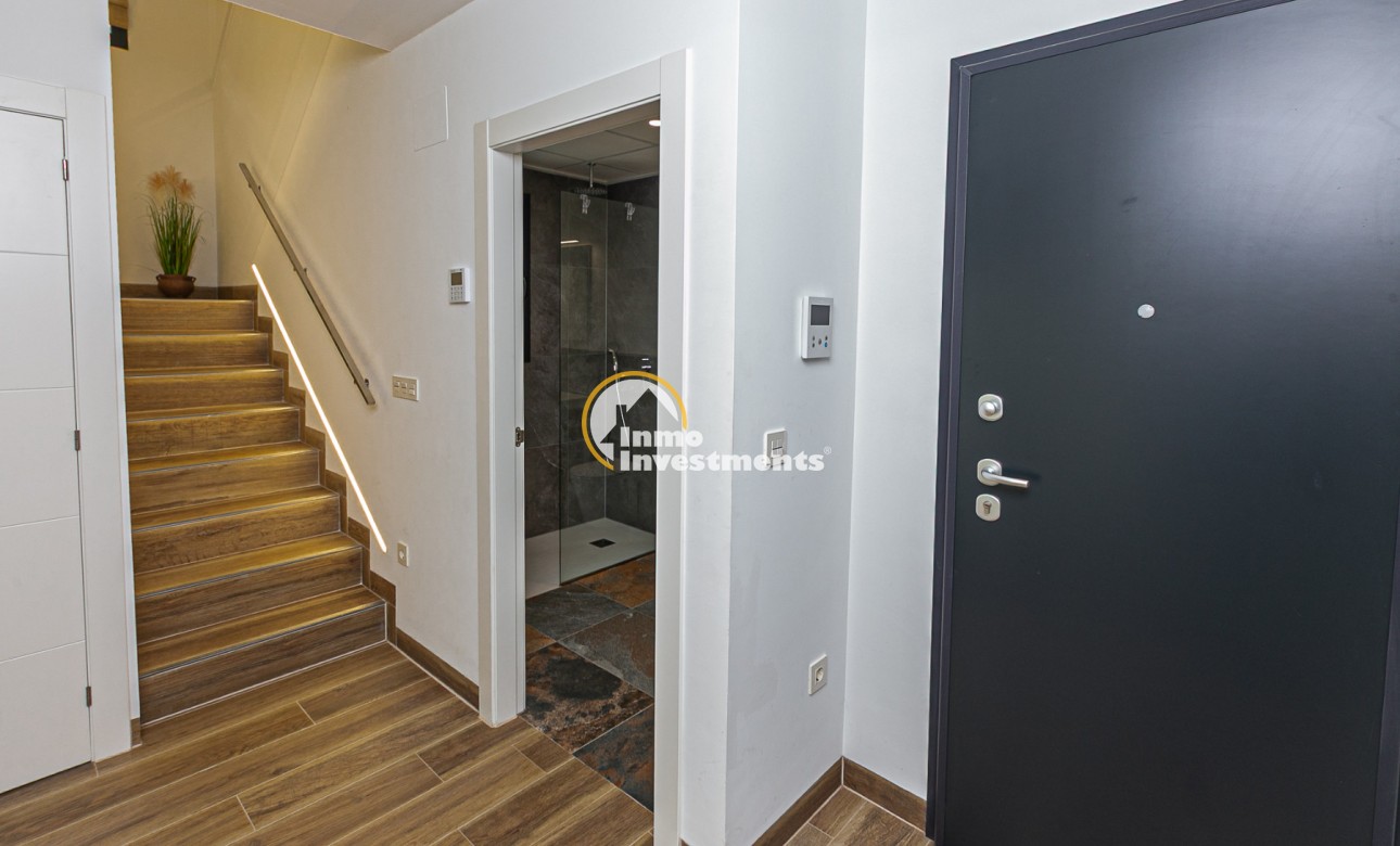 Revente privée - Villa - Los Montesinos