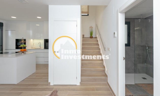 Revente privée - Villa - Los Montesinos