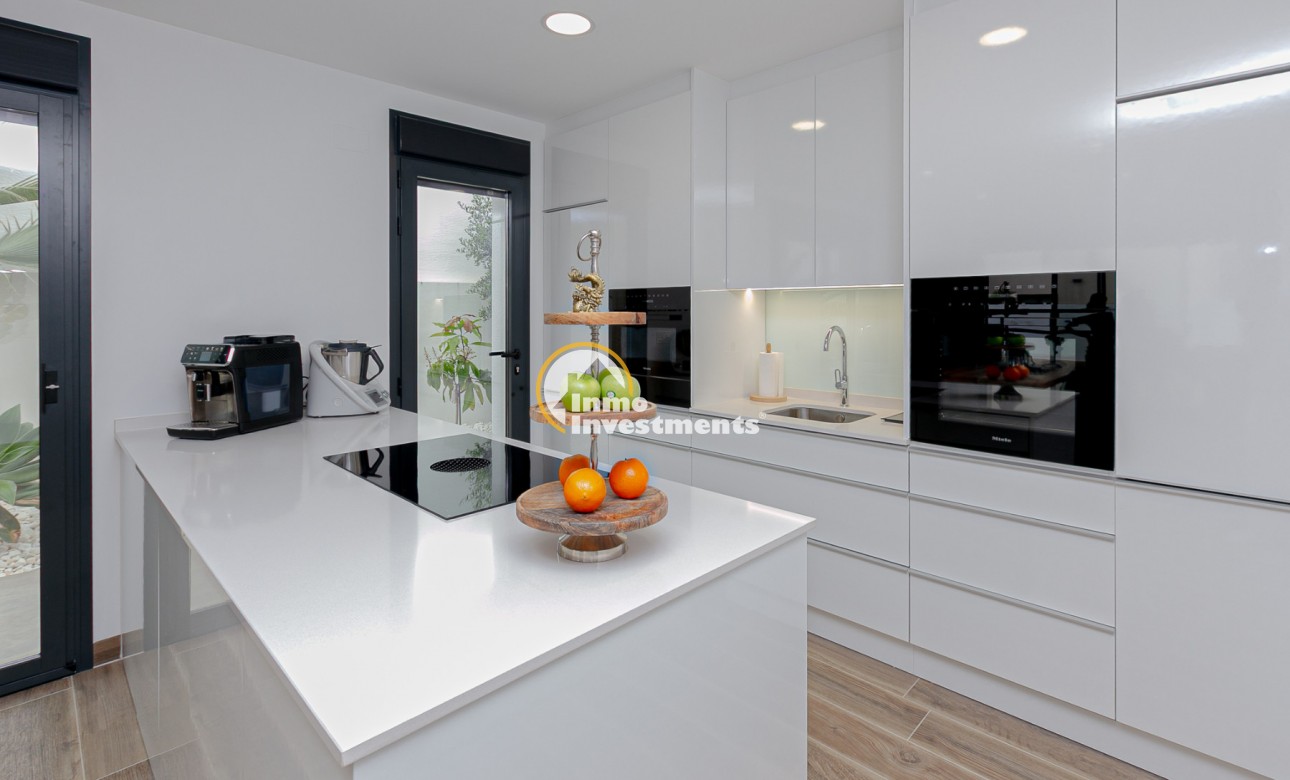 Revente privée - Villa - Los Montesinos