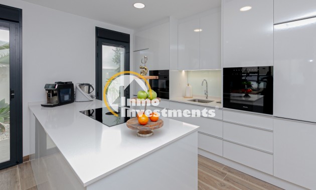 Revente privée - Villa - Los Montesinos