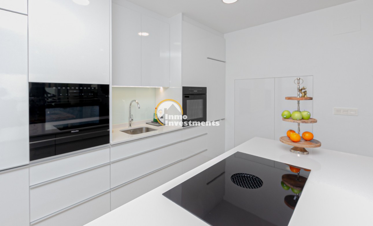 Revente privée - Villa - Los Montesinos