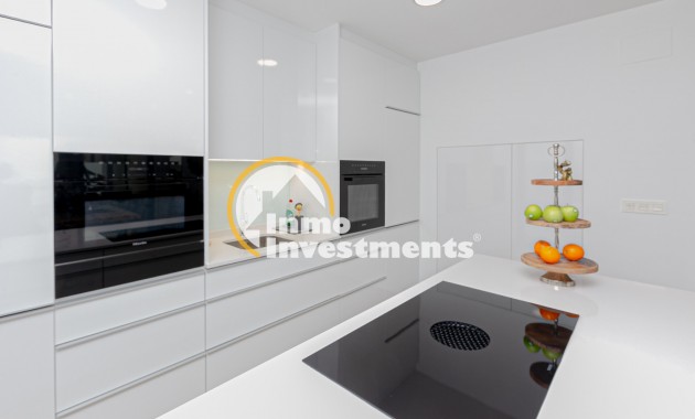 Revente privée - Villa - Los Montesinos